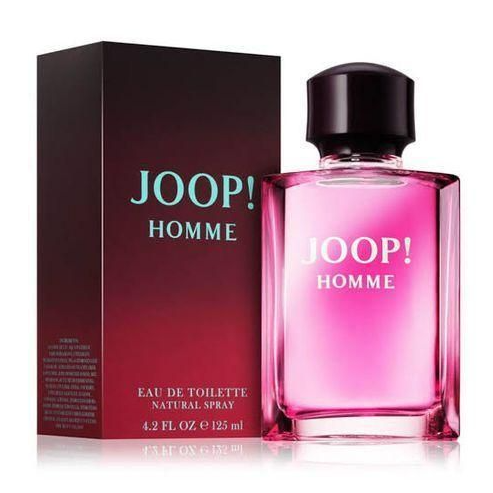 Joop Homme EDT 125ML